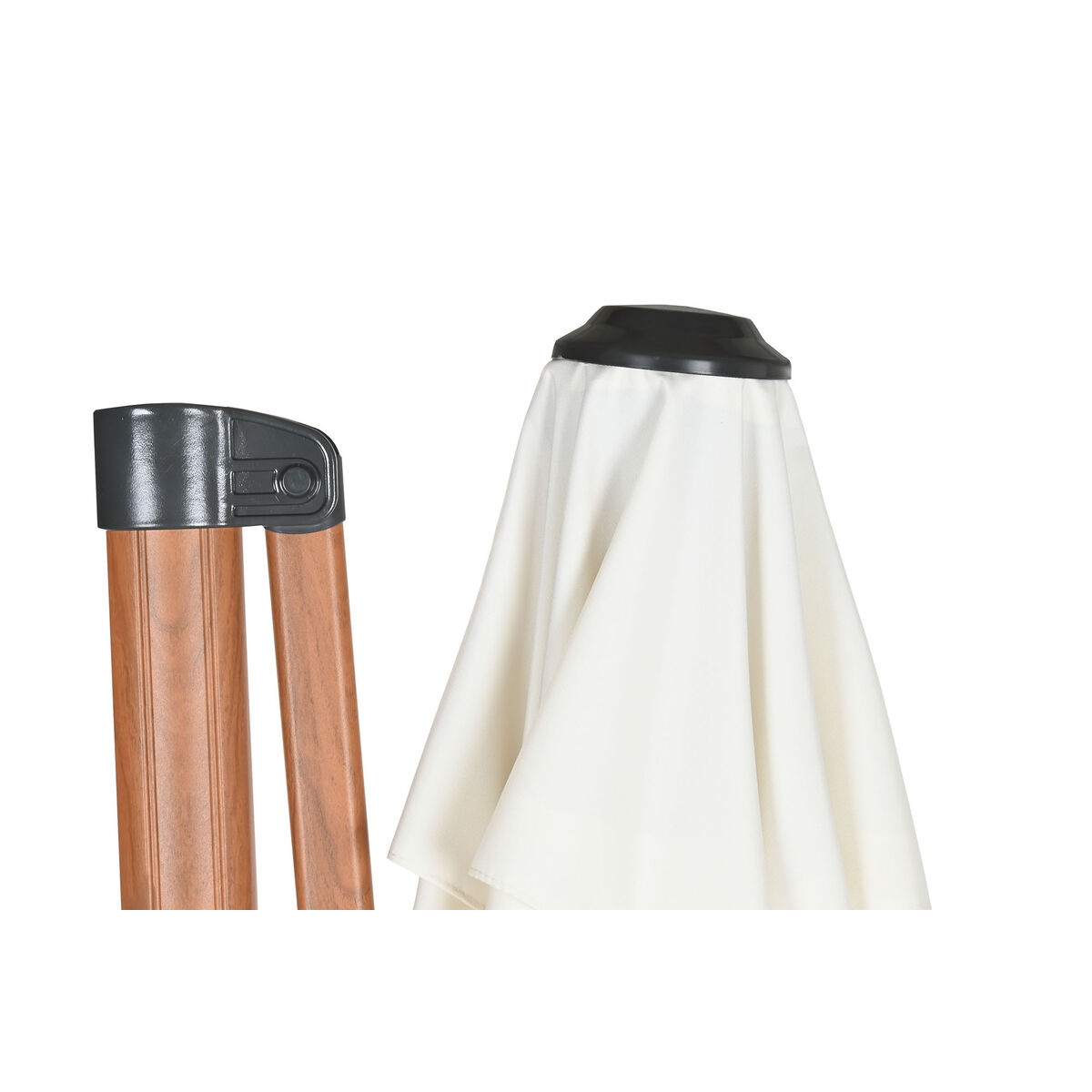 Sombrilla Home ESPRIT 300 x 300 x 250 cm