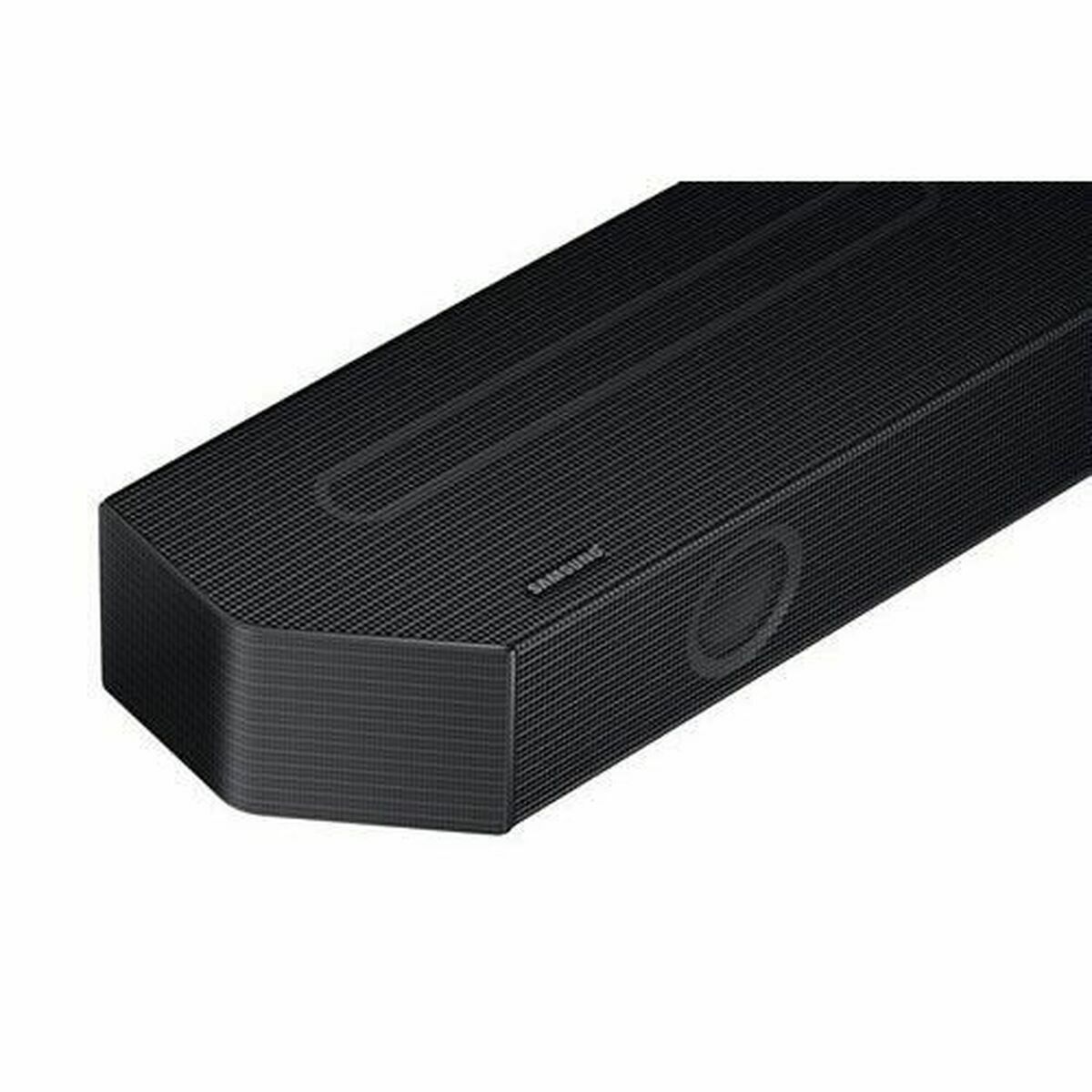 Barra de Sonido Samsung Negro (Reacondicionado A)