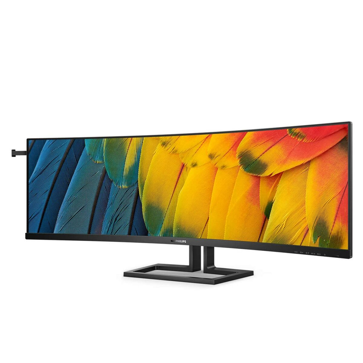Monitor Philips 45B1U6900CH/00 44,5" LCD UltraWide Dual Quad HD