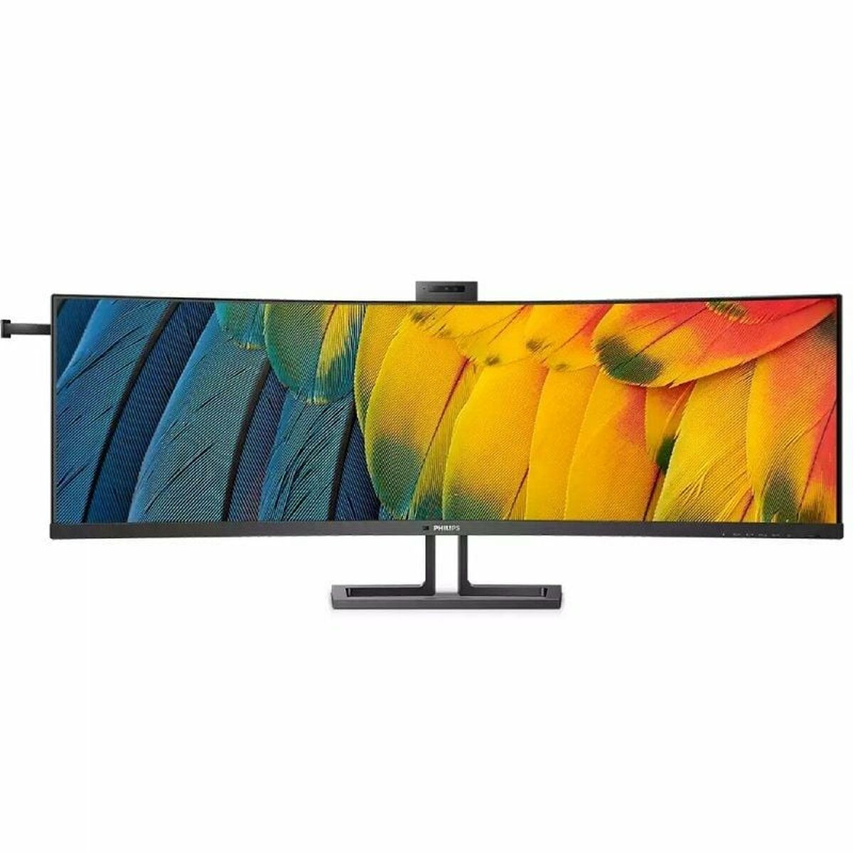 Monitor Philips 45B1U6900CH/00 44,5" LCD UltraWide Dual Quad HD