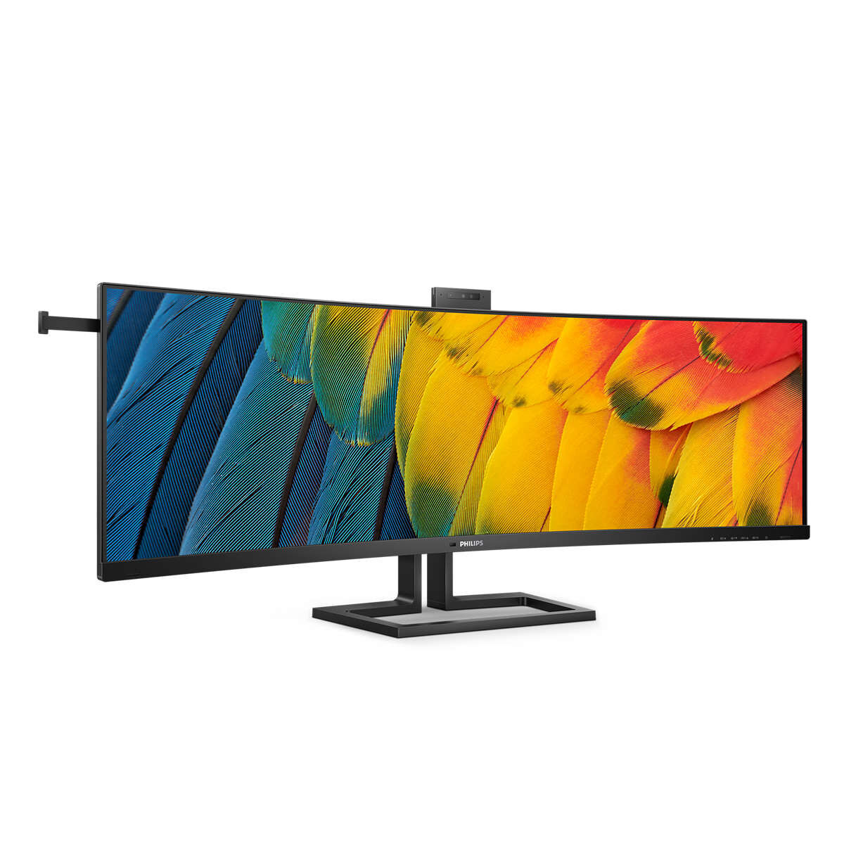 Monitor Philips 45B1U6900CH/00 44,5" LCD UltraWide Dual Quad HD