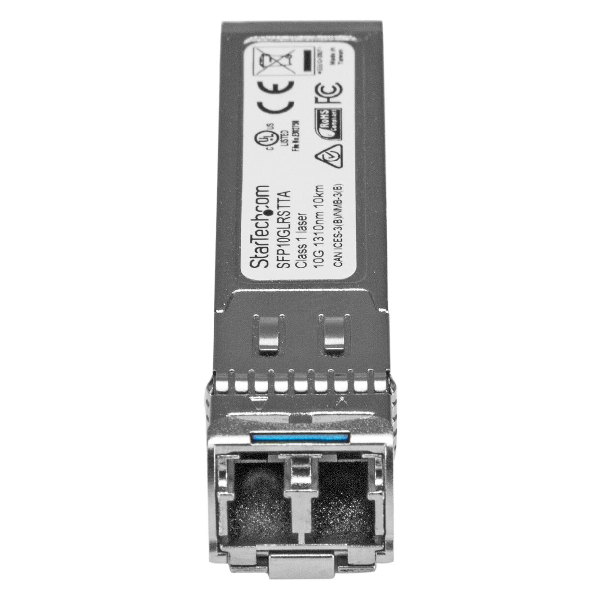 Cargador para Portátil Startech SFP10GLRSTTA