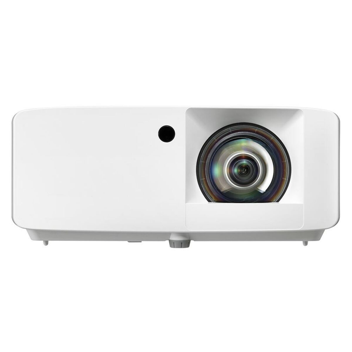 Proyector Optoma E9PD7KK31EZ4 Blanco