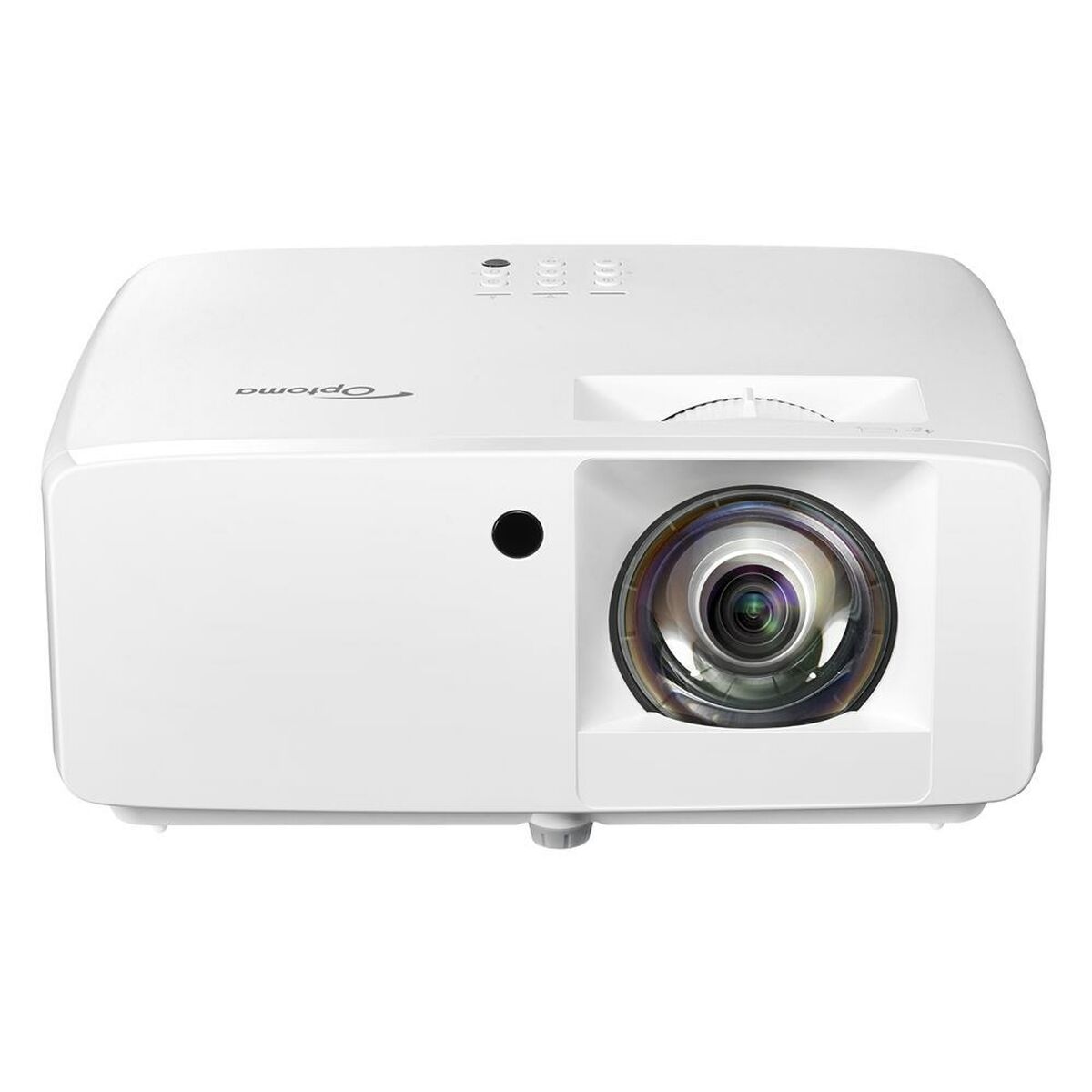 Proyector Optoma E9PD7KK31EZ4 Blanco