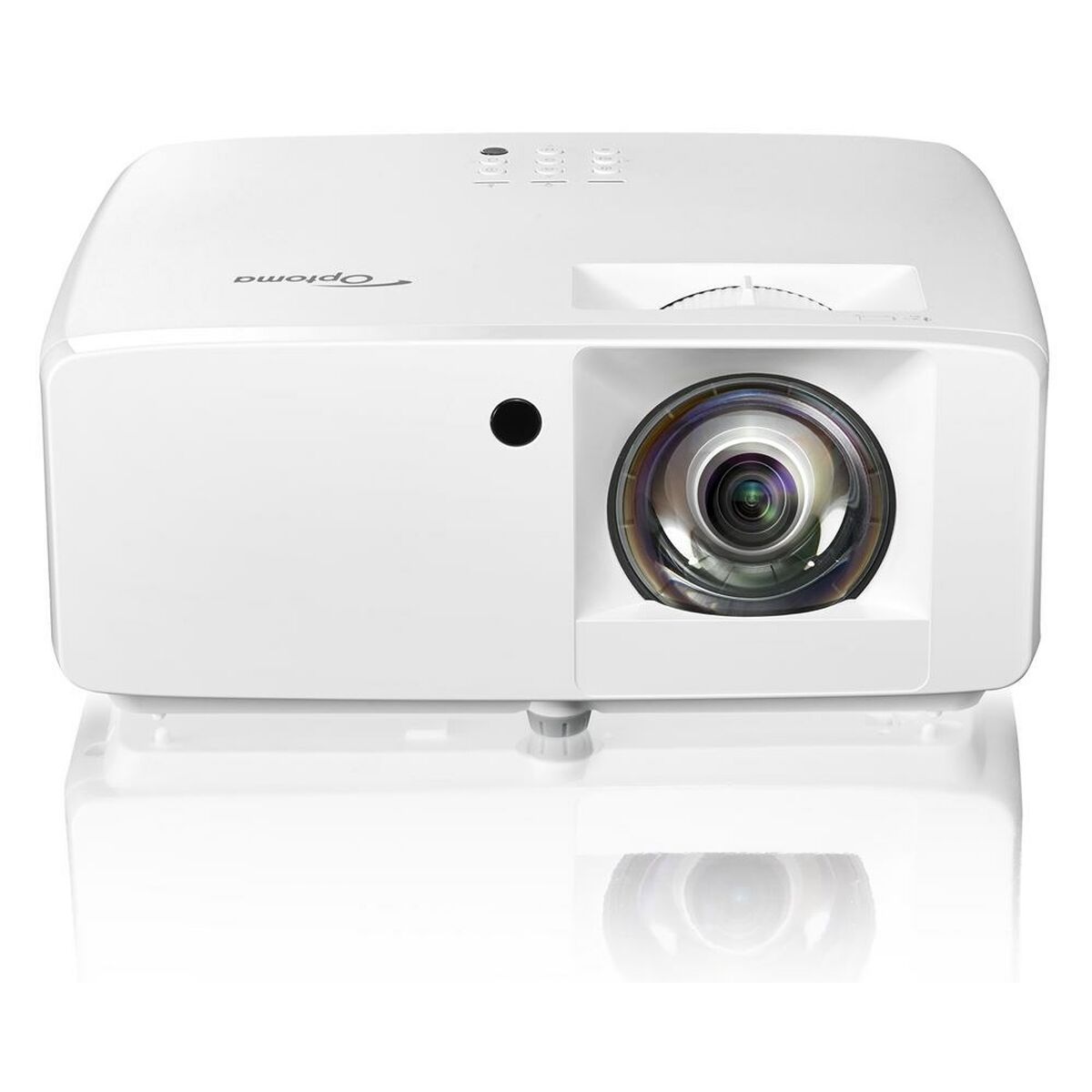 Proyector Optoma E9PD7KK31EZ4 Blanco