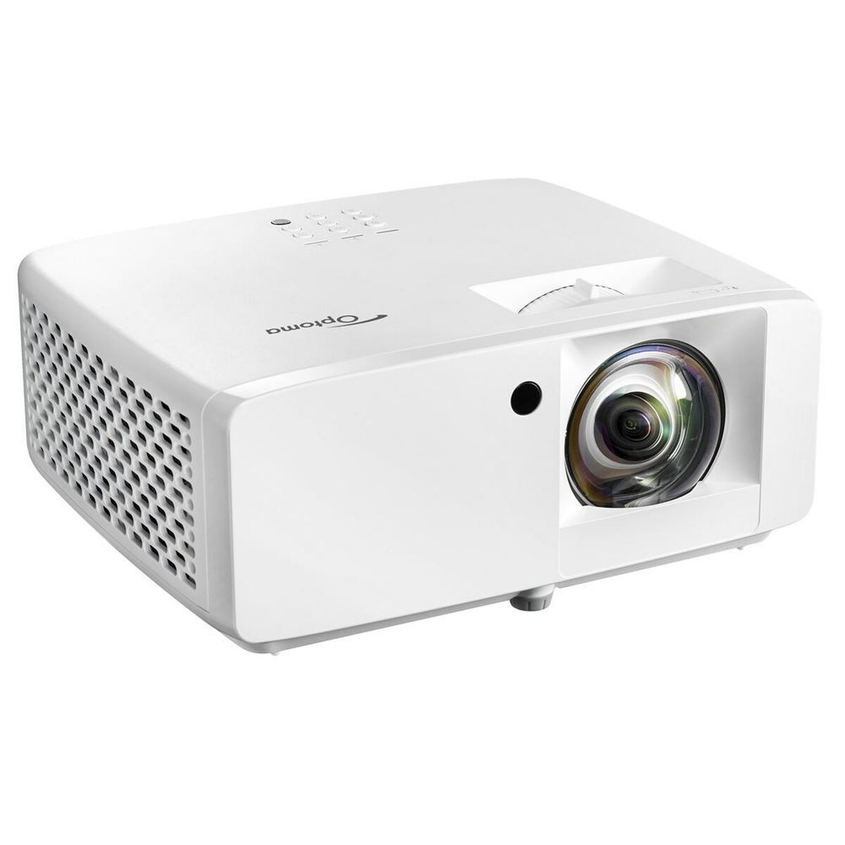 Proyector Optoma E9PD7KK31EZ4 Blanco