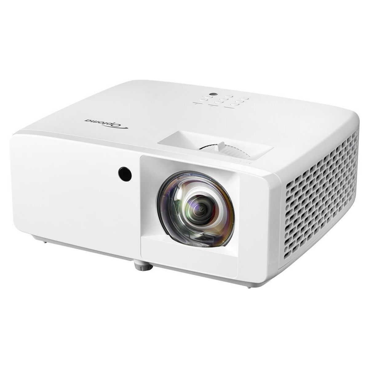 Proyector Optoma E9PD7KK31EZ4 Blanco