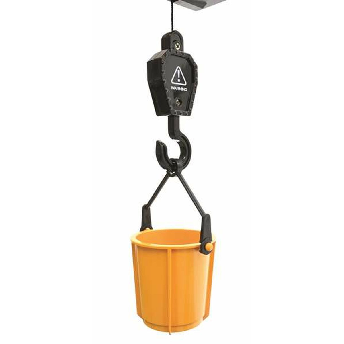 Excavadora Radio Control Lexibook