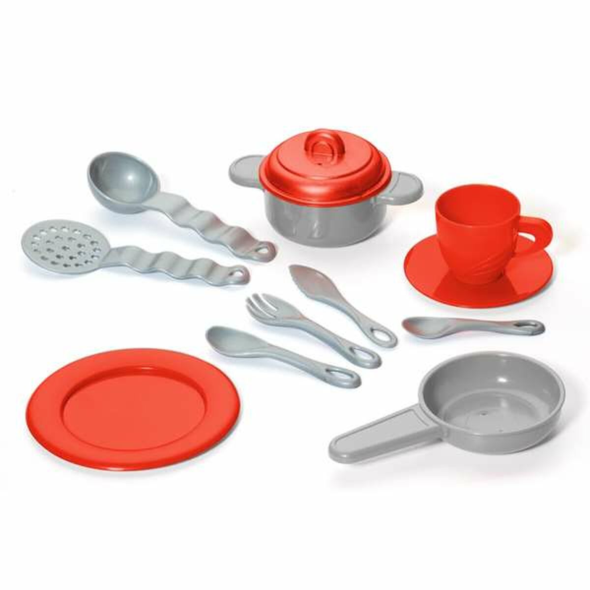 Cocina de Juguete Moltó 82 x 56 x 28 cm