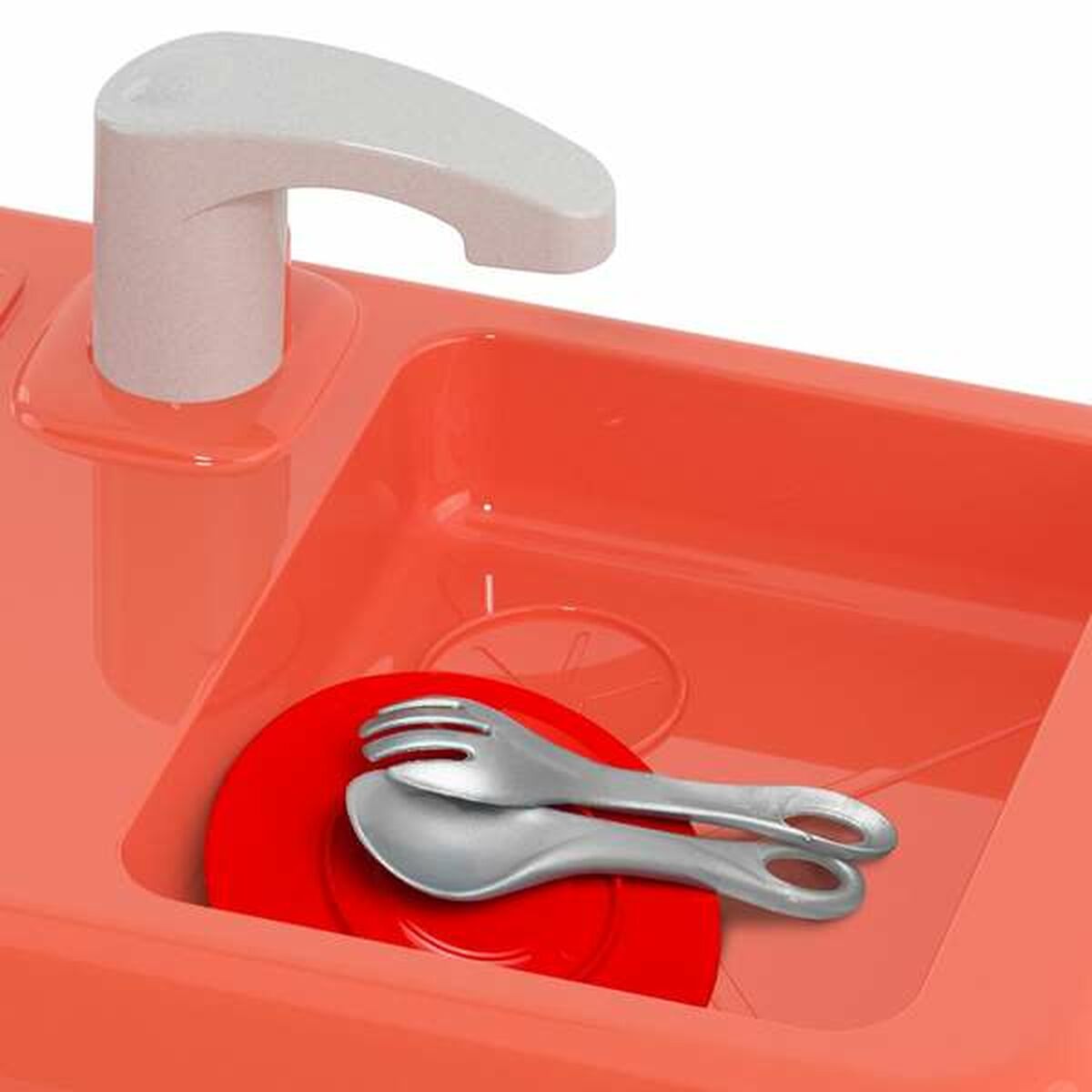 Cocina de Juguete Moltó 82 x 56 x 28 cm