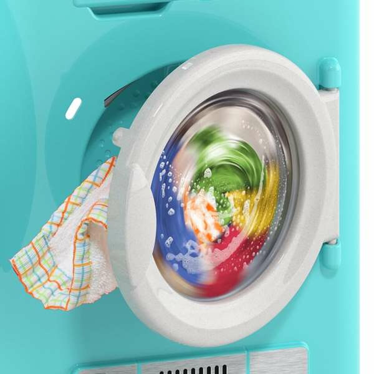 Cocina de Juguete Moltó 82 x 56 x 28 cm