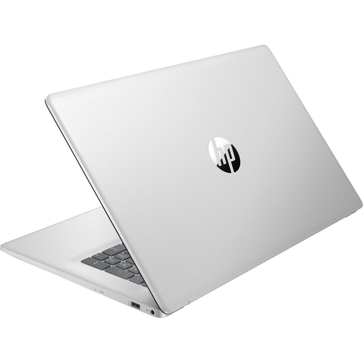 Laptop HP 9S1M6UA 17,3" Intel Core 5 120U 16 GB RAM 512 GB SSD (Reacondicionado A+)