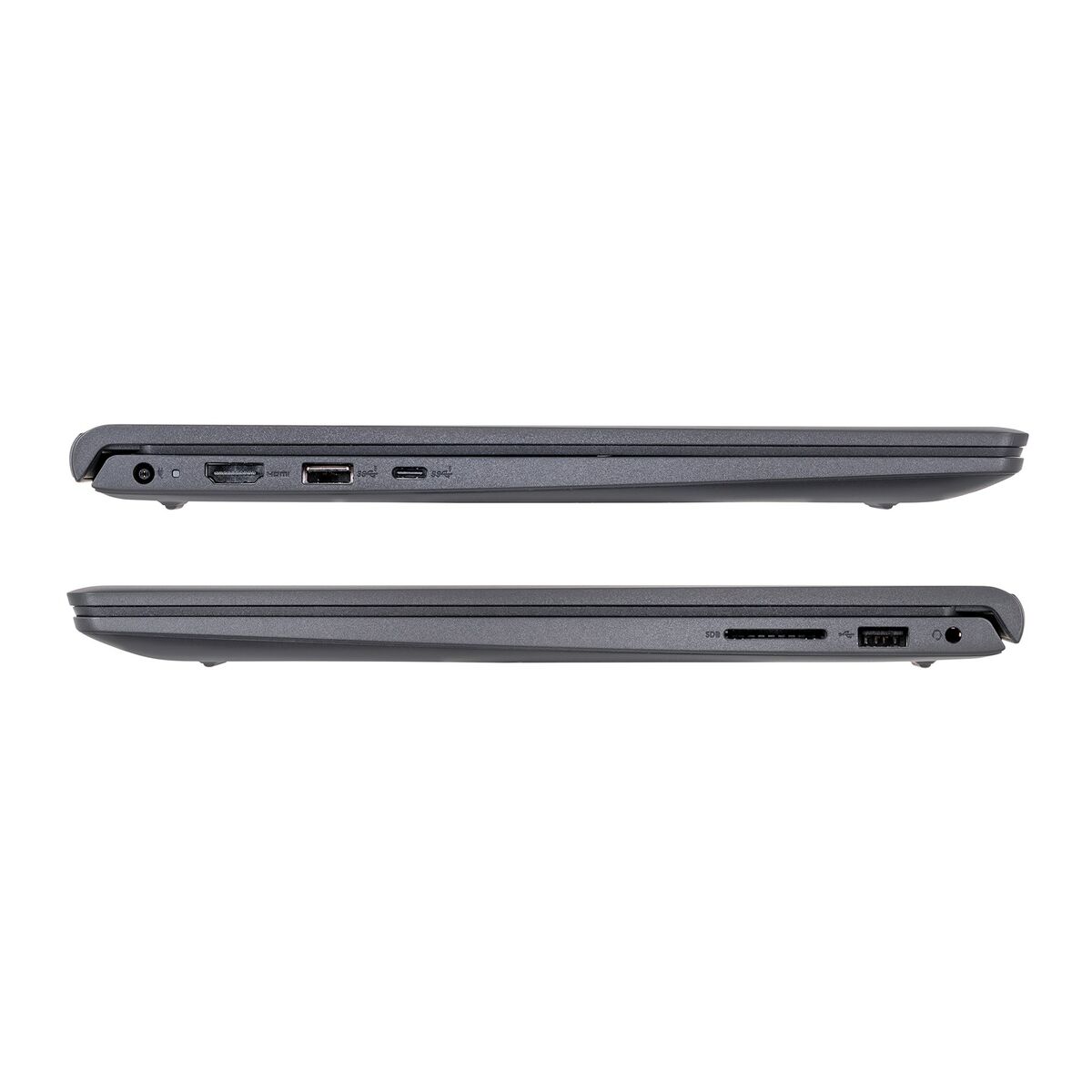 Laptop Dell L15 Ryzen 5 7520U 15,6" AMD Ryzen 5 7520U AMD RYZEN™ 5 7520U 8 GB RAM 512 GB SSD (Reacondicionado A+)