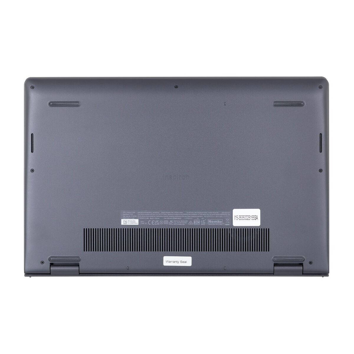 Laptop Dell L15 Ryzen 5 7520U 15,6" AMD Ryzen 5 7520U AMD RYZEN™ 5 7520U 8 GB RAM 512 GB SSD (Reacondicionado A+)