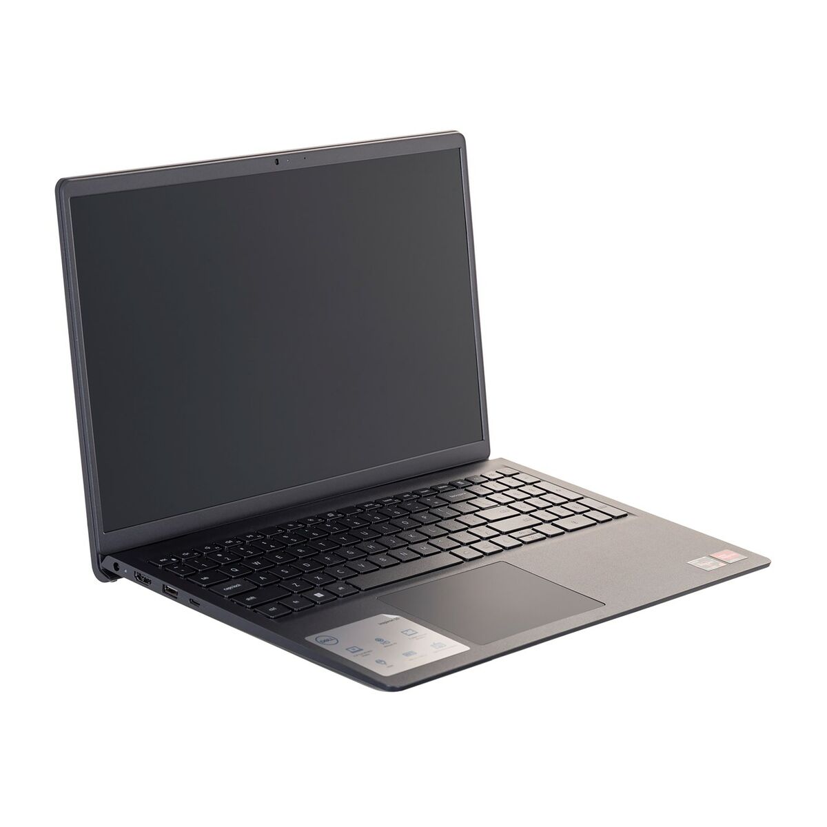 Laptop Dell L15 Ryzen 5 7520U 15,6" AMD Ryzen 5 7520U AMD RYZEN™ 5 7520U 8 GB RAM 512 GB SSD (Reacondicionado A+)