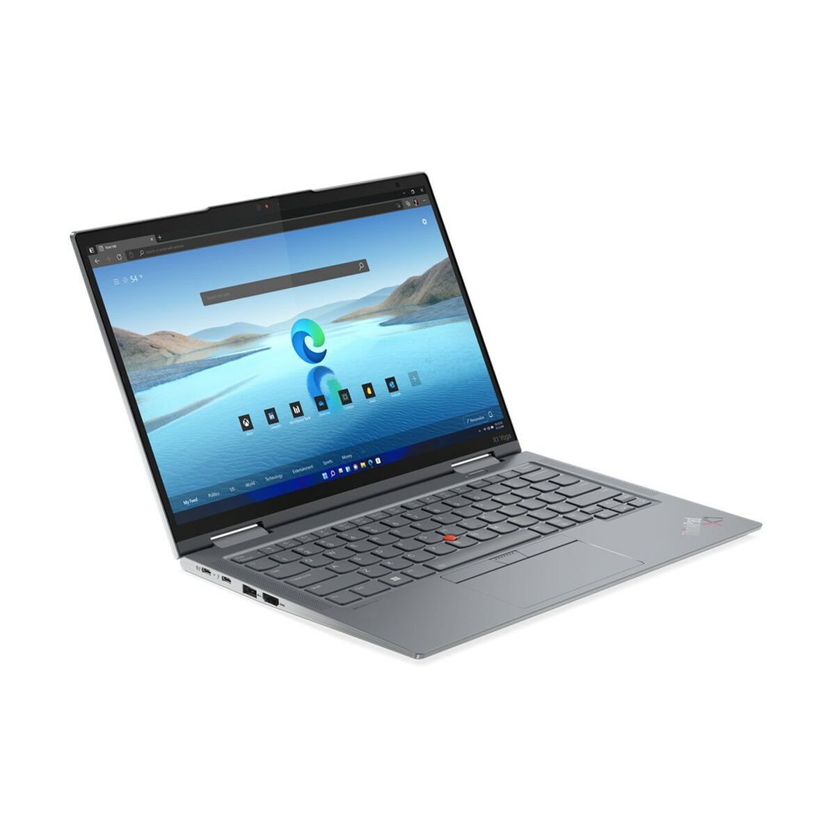 Laptop Lenovo 21HRS16500 14" 32 GB RAM 512 GB SSD