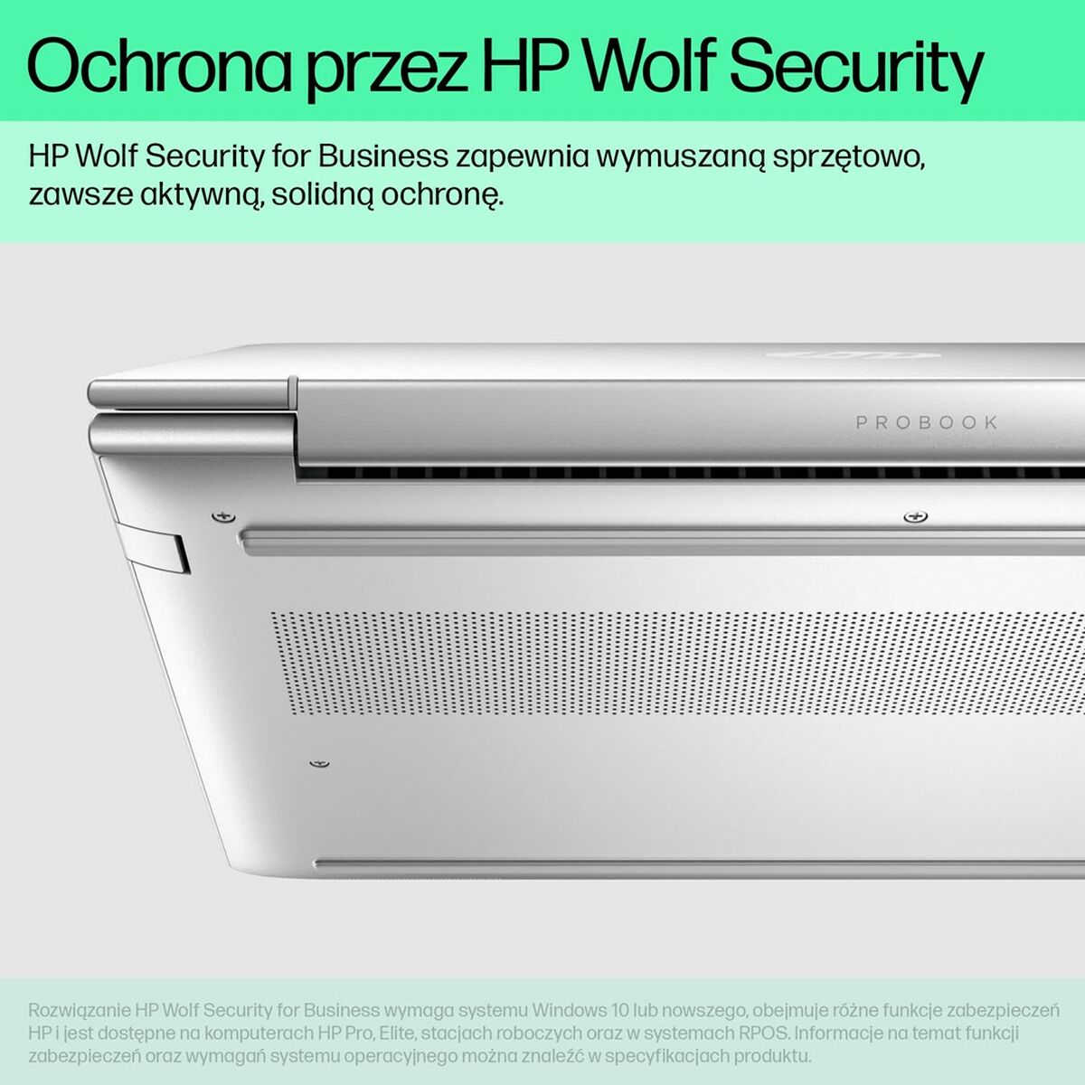 Laptop HP A38DMET 16" Intel Core Ultra 5 125U 16 GB RAM 512 GB SSD