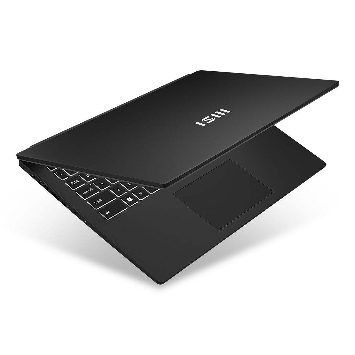 Laptop MSI C1MOG-210PL 15,6" Intel Evo Core Ultra 5 125H 16 GB RAM 512 GB SSD