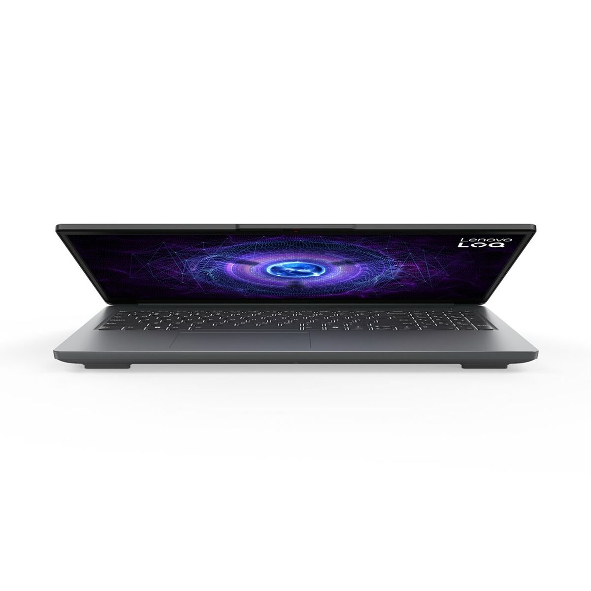 Laptop Lenovo 83LK007APB 15,6" Intel Core i5-12450HX 16 GB RAM 512 GB SSD Nvidia GeForce RTX 2050