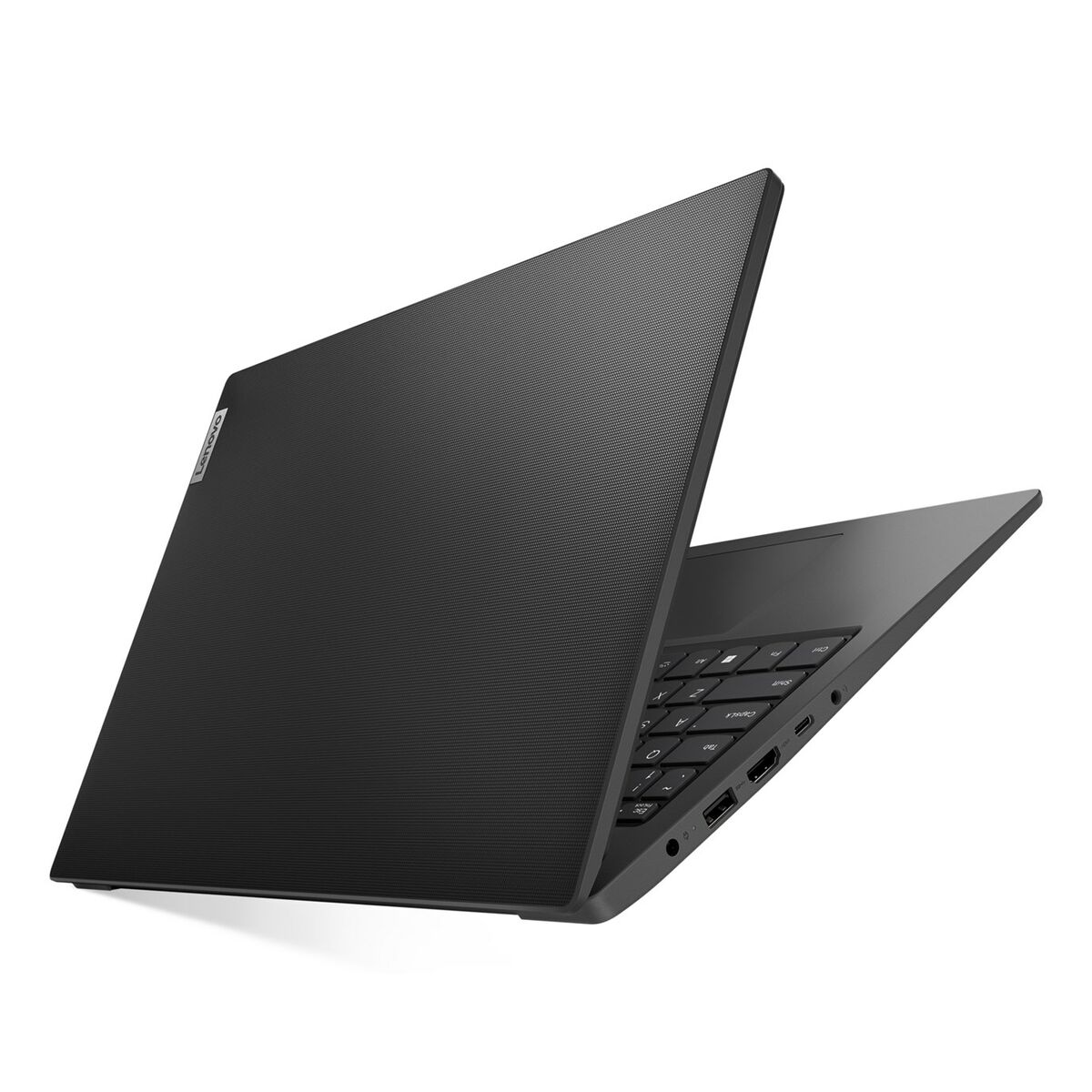 Laptop Lenovo 83A1007CRM 15,6" Intel Core i3-1315U 8 GB RAM 256 GB SSD Qwerty US (Qwerty US)