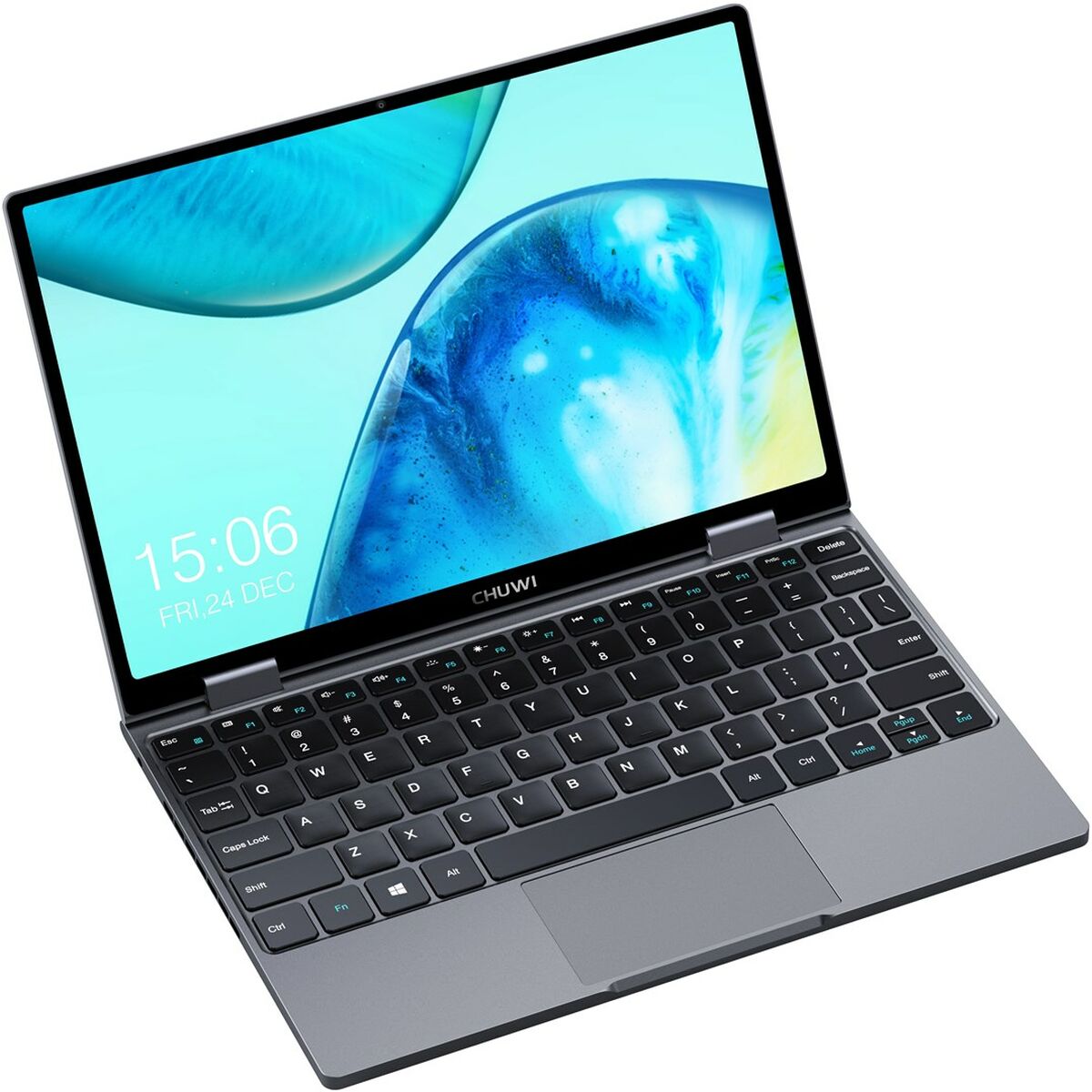 Laptop Chuwi MiniBook-X-2023-K2-SR 12 GB RAM 512 GB SSD