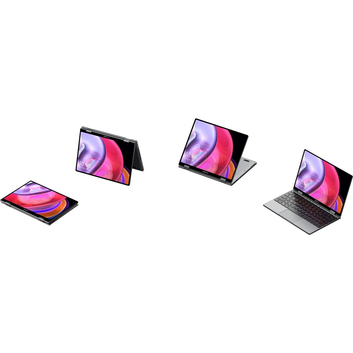 Laptop Chuwi MiniBook-X-2023-K2-SR 12 GB RAM 512 GB SSD