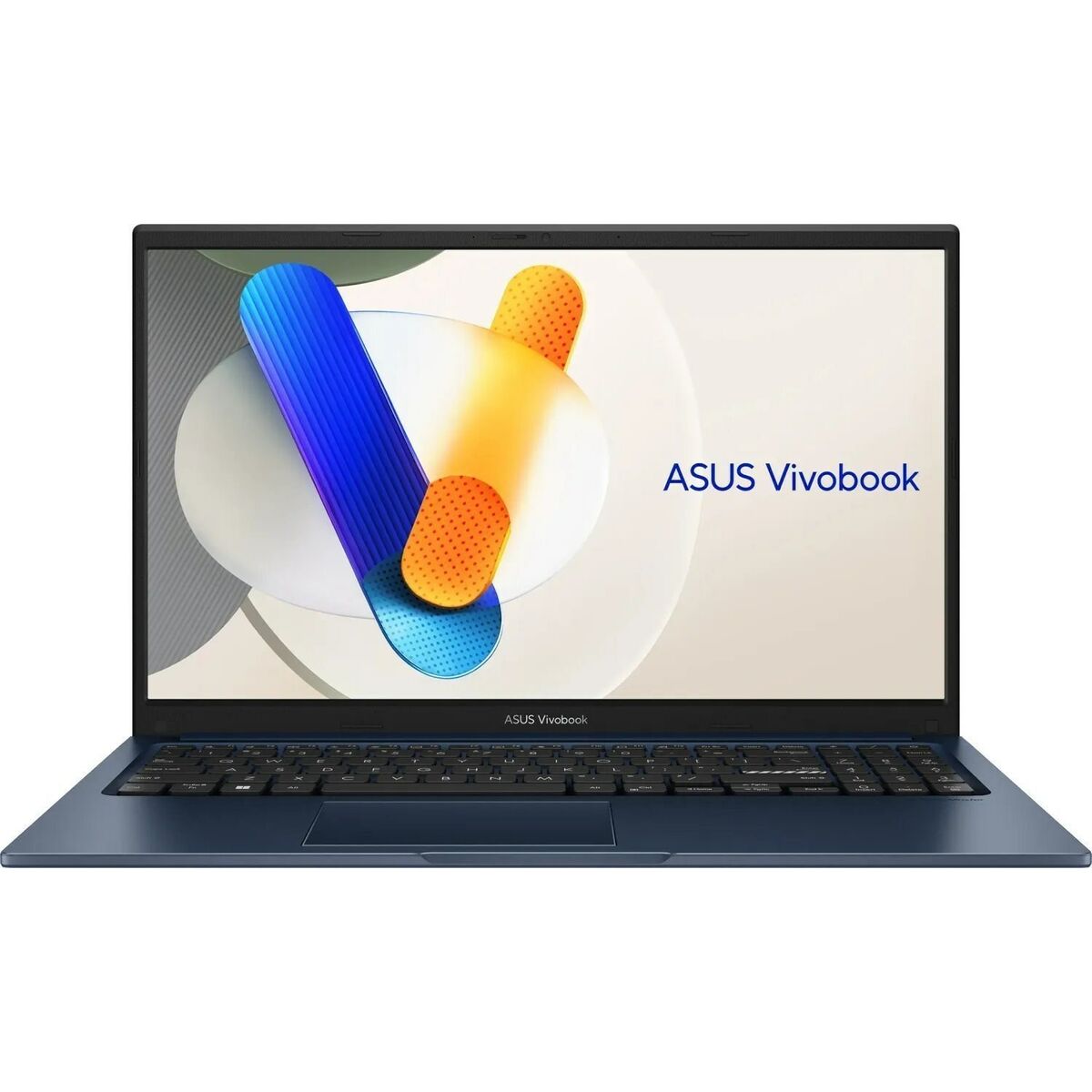Laptop Asus X1504VA-BQ2093W 15,6" i5-1334U 16 GB RAM 512 GB SSD