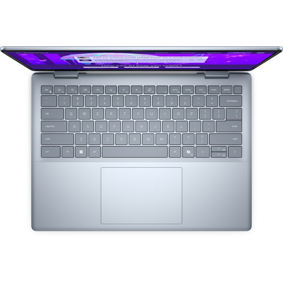 Laptop Dell 1425-2846 14" 32 GB RAM 1 TB SSD