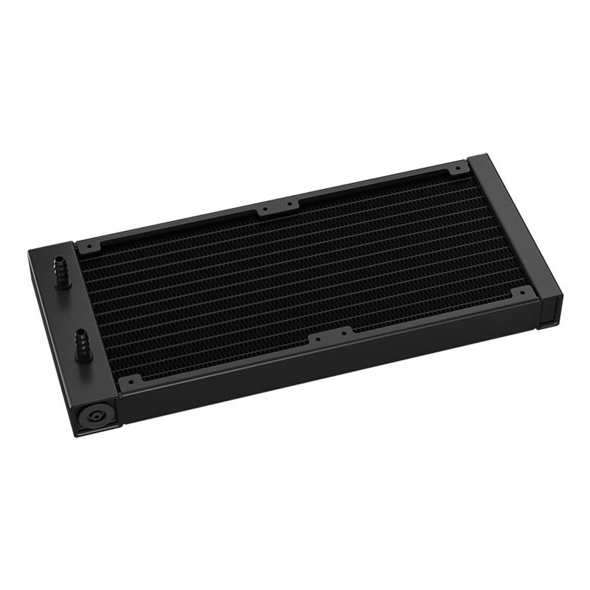 Kit de Refrigeración Líquida DEEPCOOL R-LQ240-BKLSMW-G-1