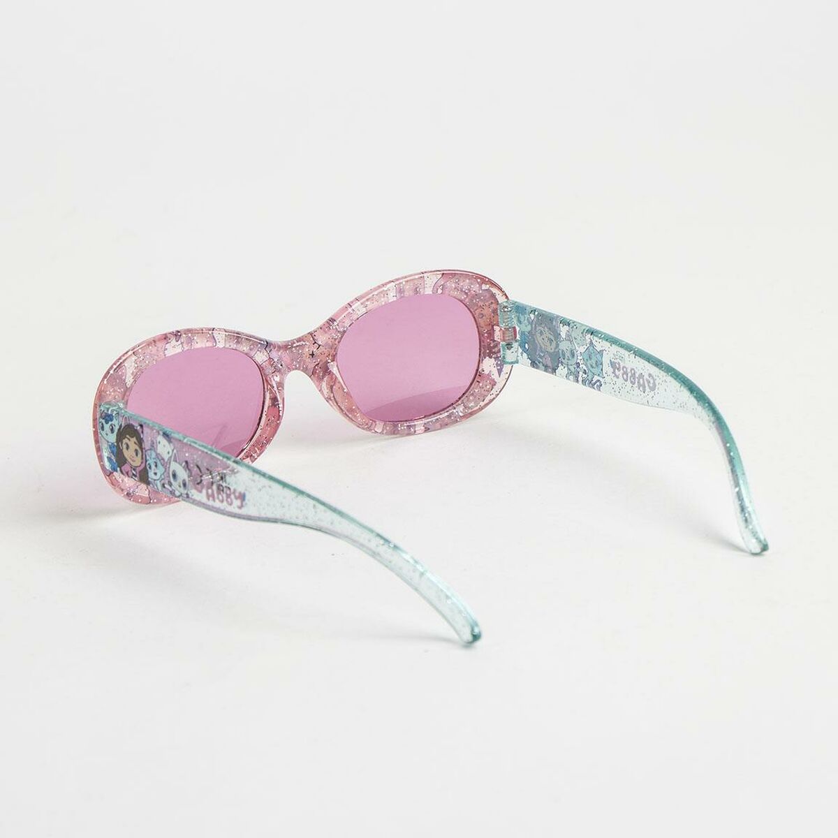 Gafas de Sol Infantiles Gabby's Dollhouse 12,5 x 4,3 x 13,0 cm