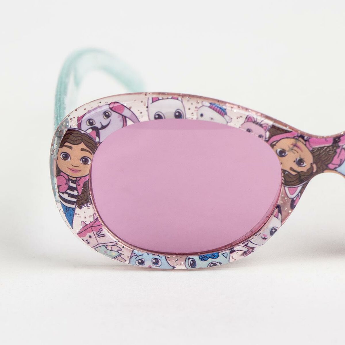 Gafas de Sol Infantiles Gabby's Dollhouse 12,5 x 4,3 x 13,0 cm
