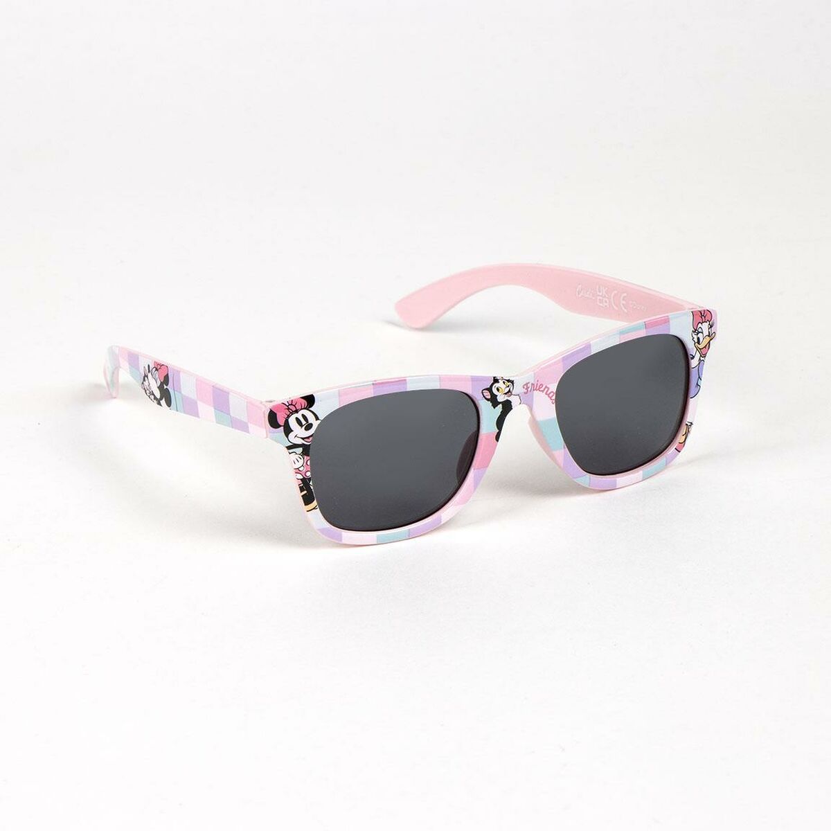 Gafas de Sol Infantiles Minnie Mouse