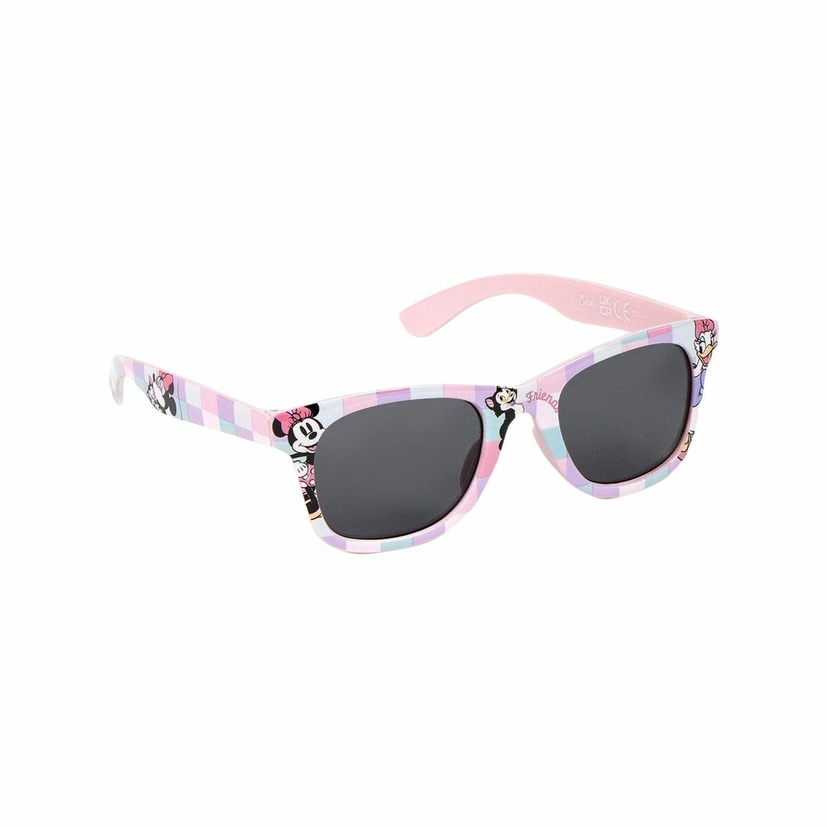 Gafas de Sol Infantiles Minnie Mouse