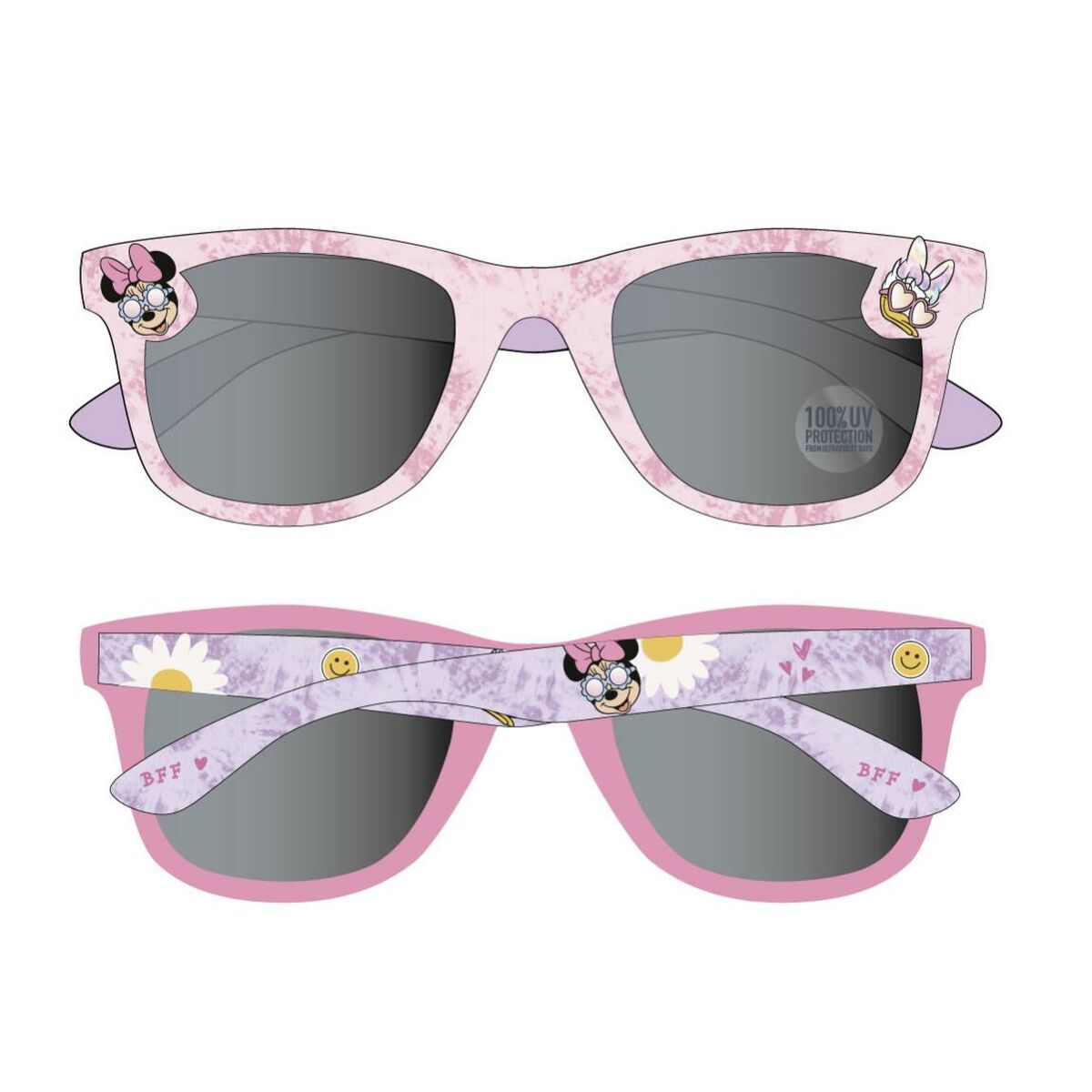Gafas de Sol Infantiles Mickey Mouse