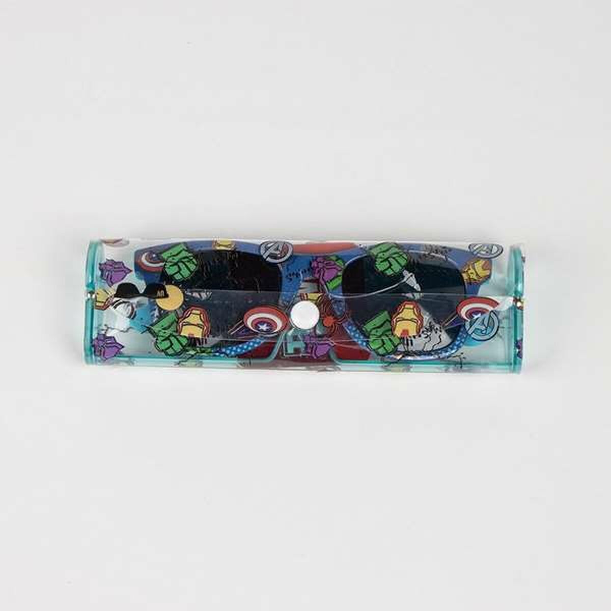 Gafas de Sol Infantiles Spider-Man