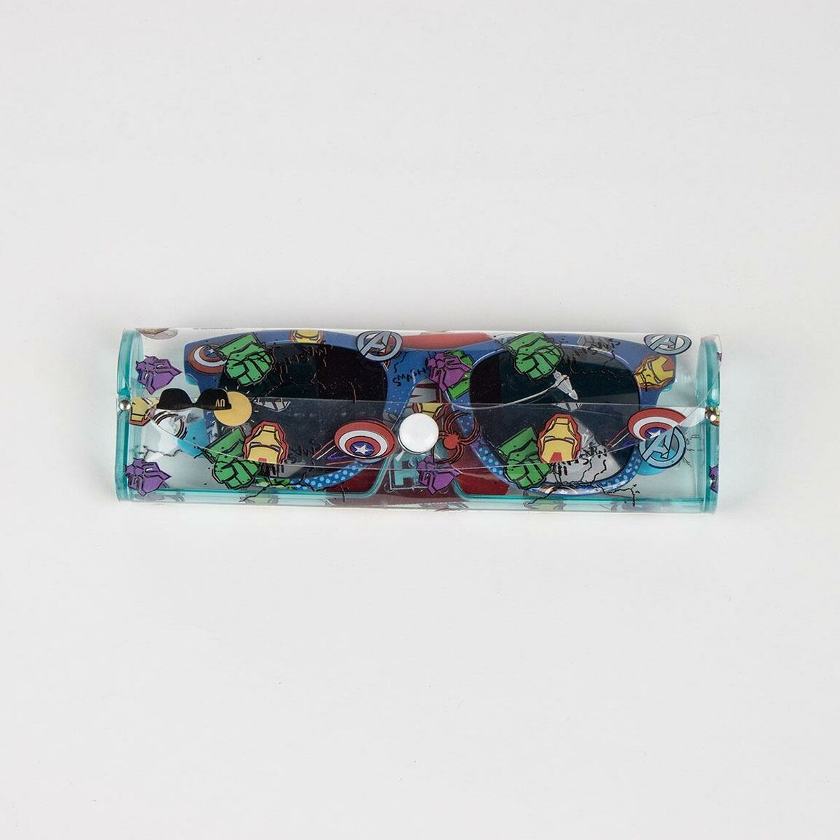 Gafas de Sol Infantiles Spider-Man