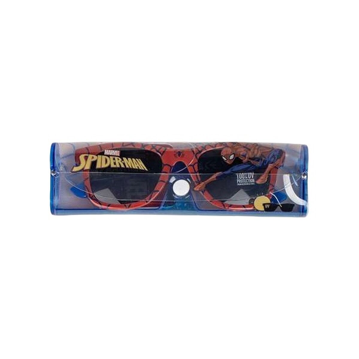 Gafas de Sol Infantiles Spider-Man
