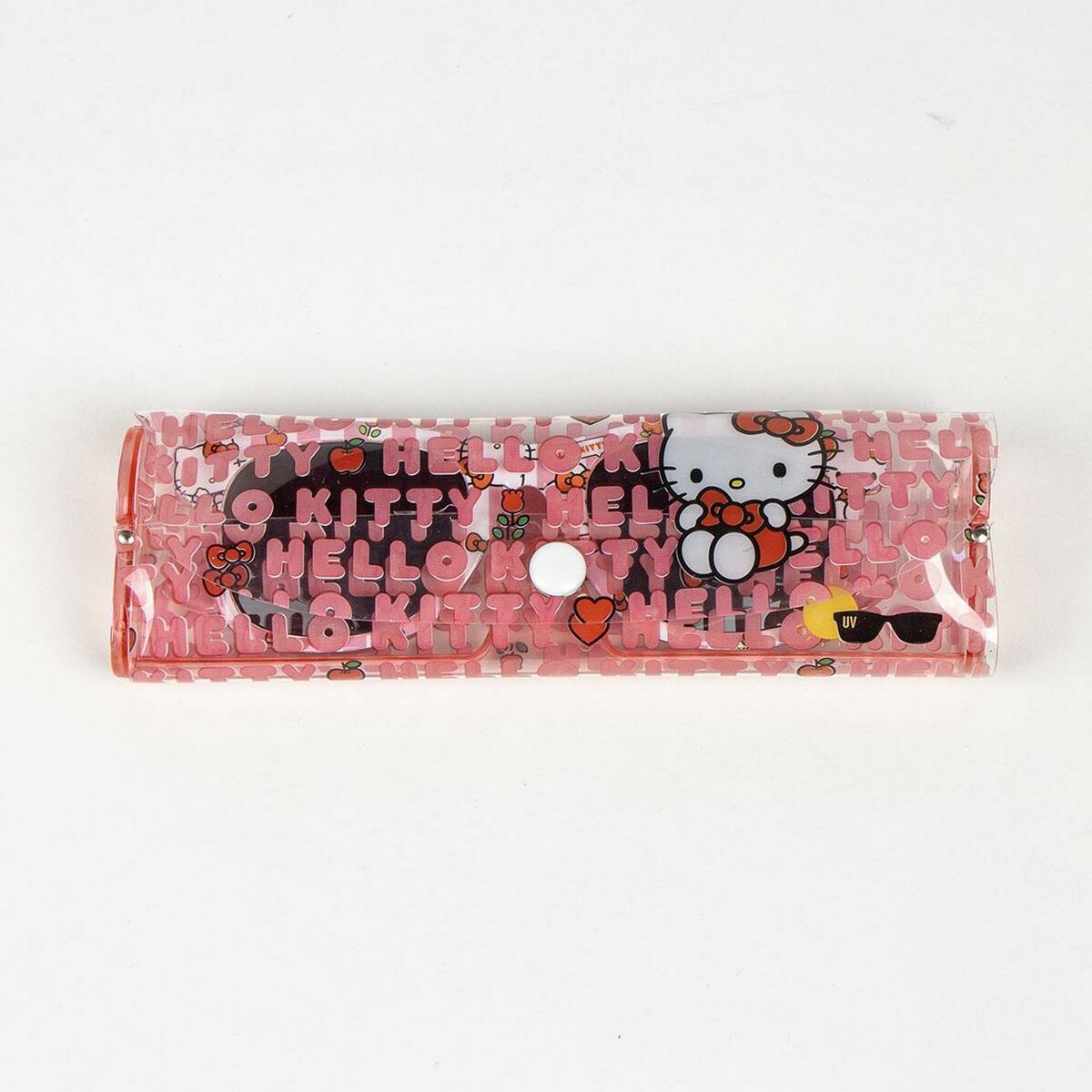 Gafas de Sol Infantiles Hello Kitty