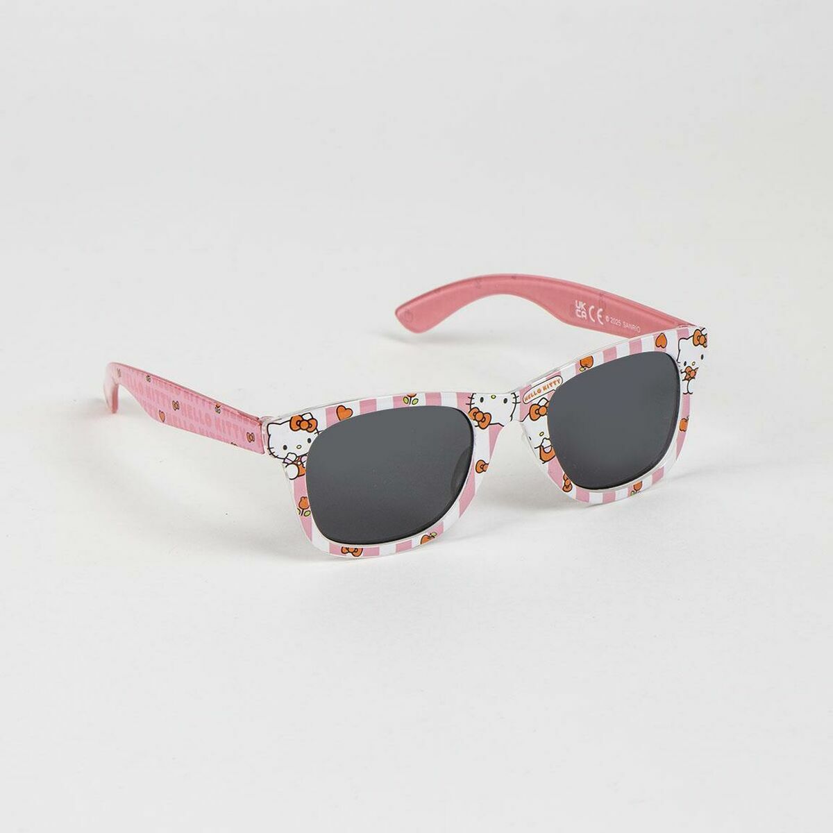 Gafas de Sol Infantiles Hello Kitty