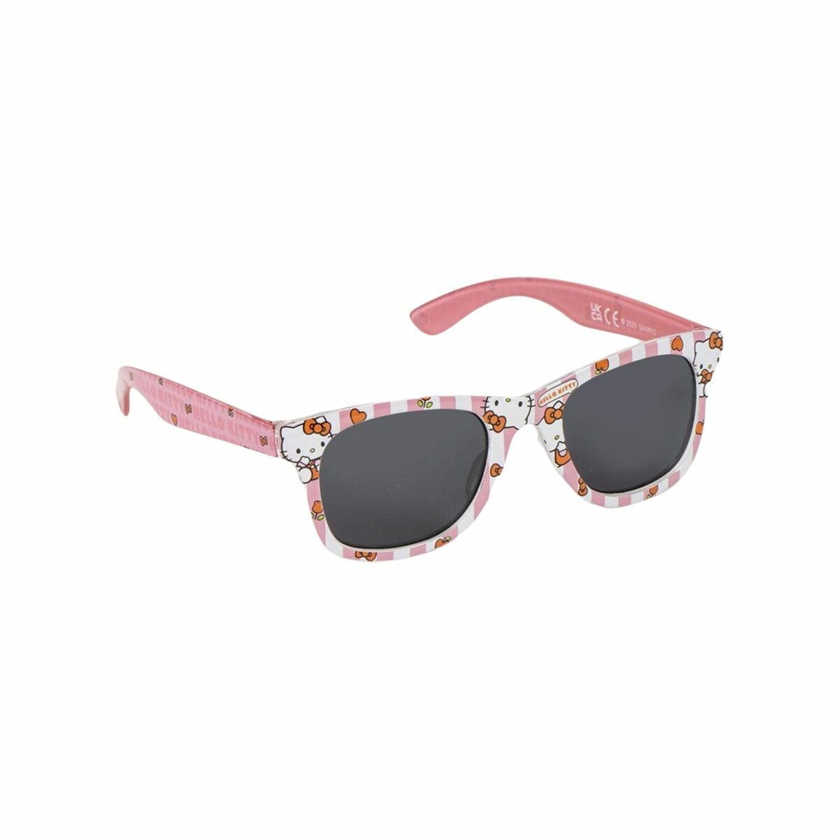 Gafas de Sol Infantiles Hello Kitty