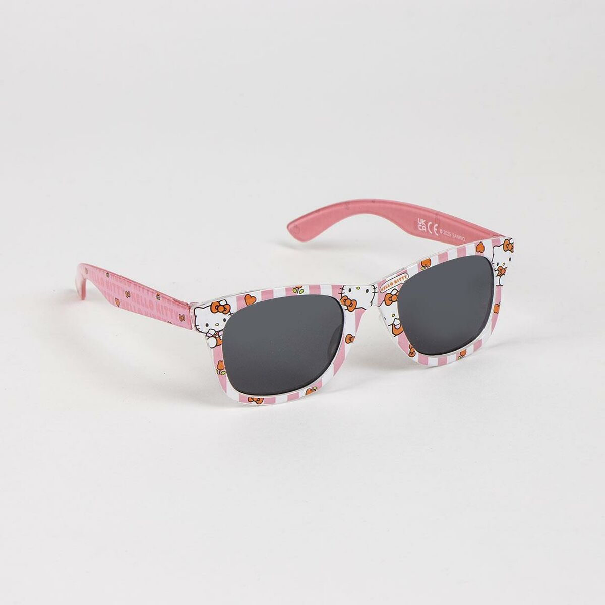Gafas de Sol Infantiles Hello Kitty
