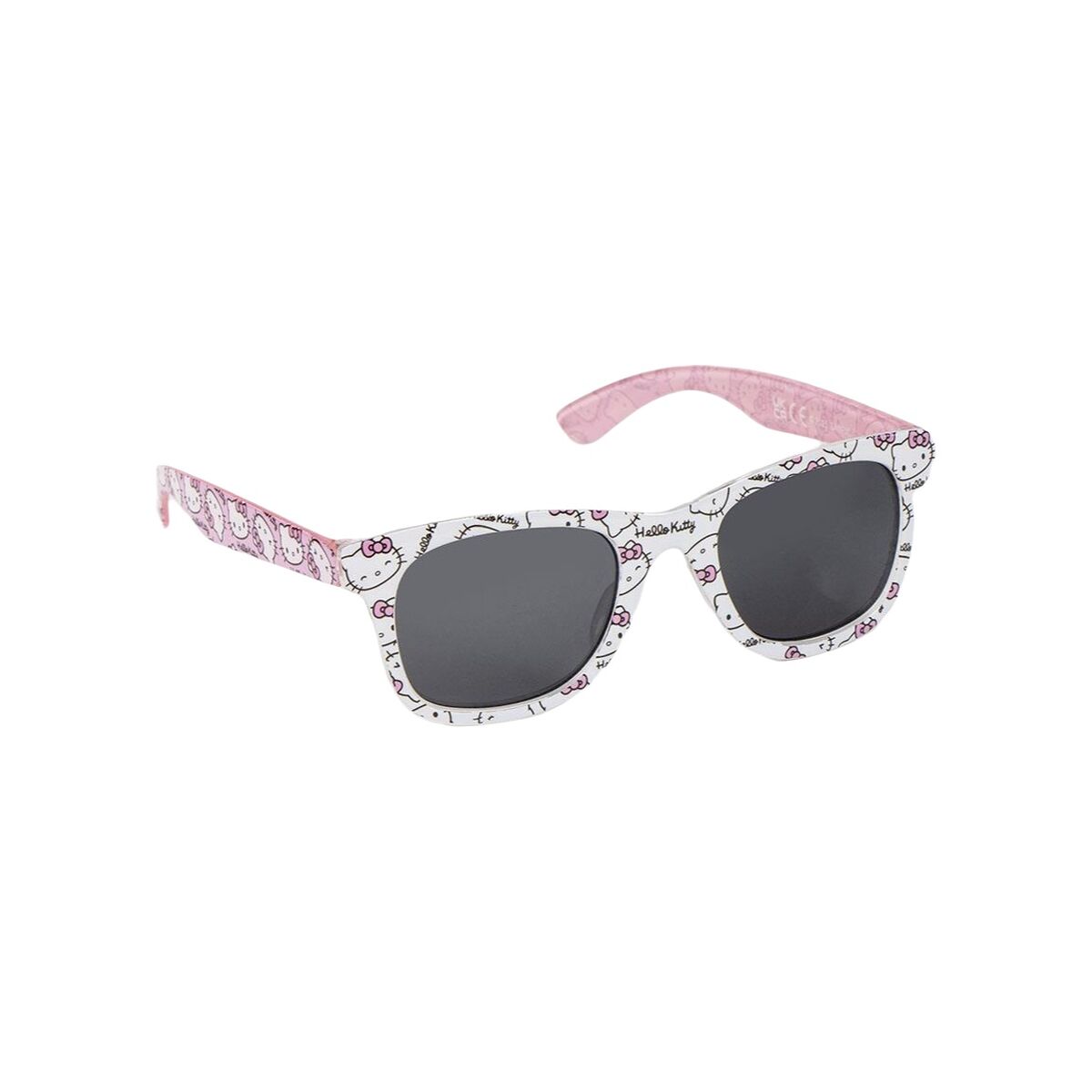 Gafas de Sol Infantiles Hello Kitty
