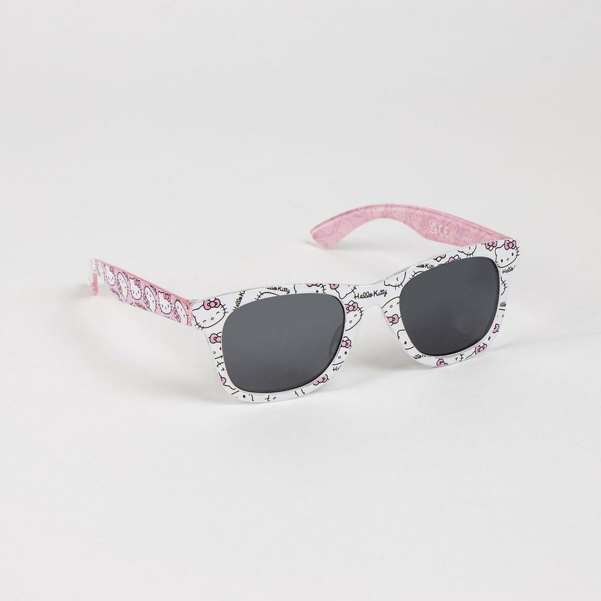 Gafas de Sol Infantiles Hello Kitty