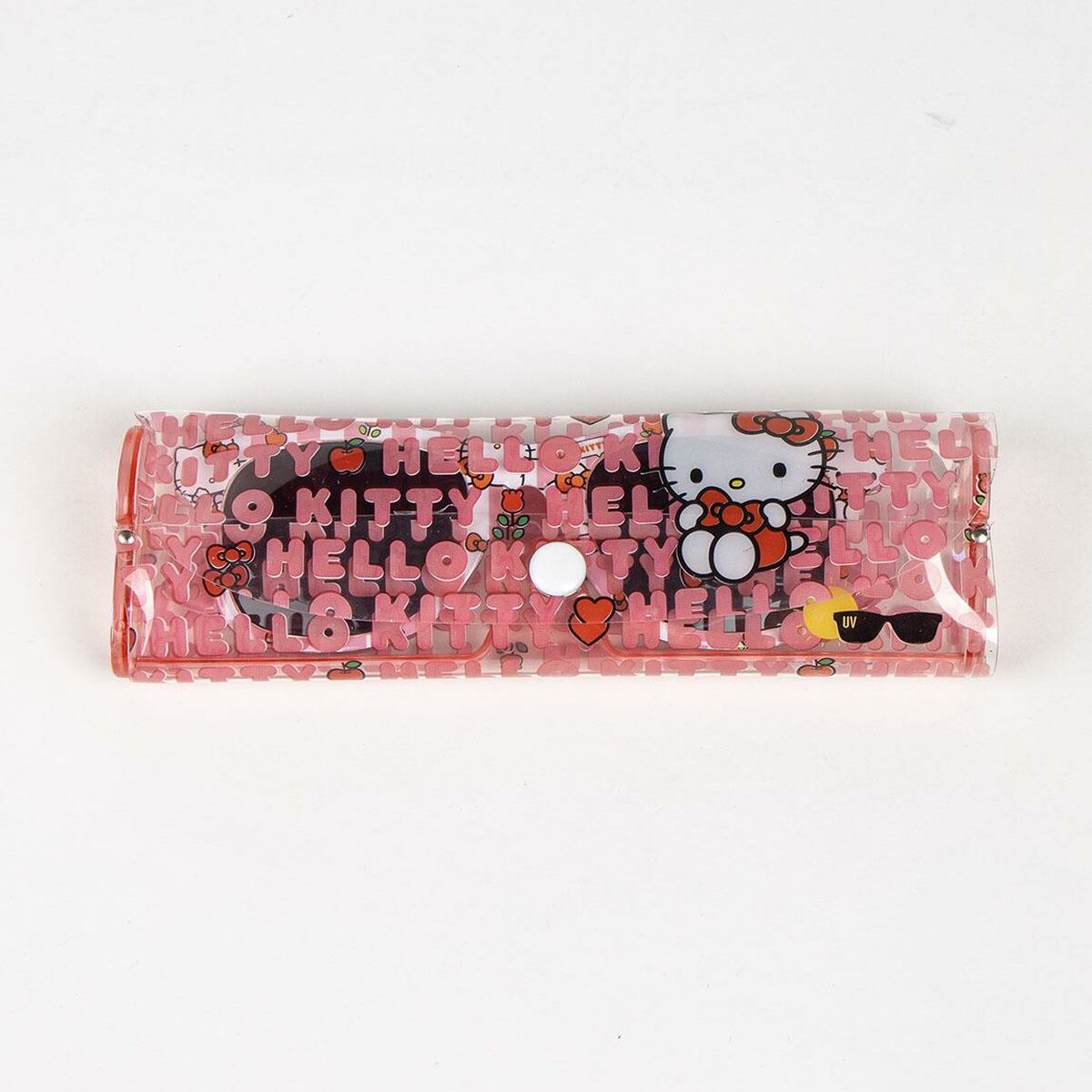 Gafas de Sol Infantiles Hello Kitty