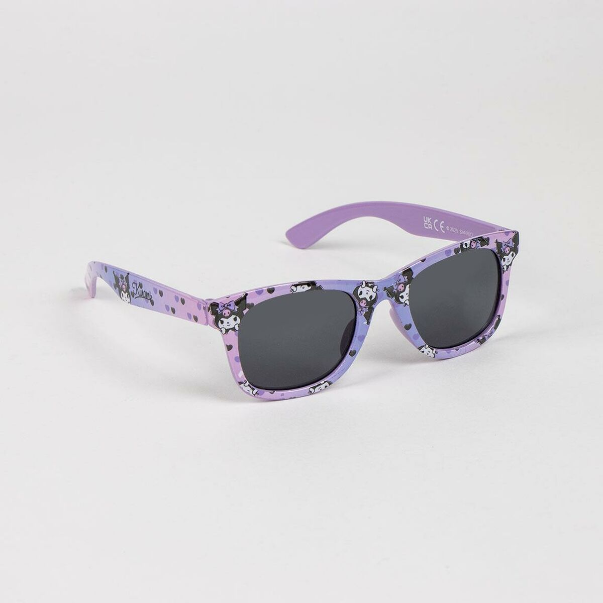 Gafas de Sol Infantiles Hello Kitty