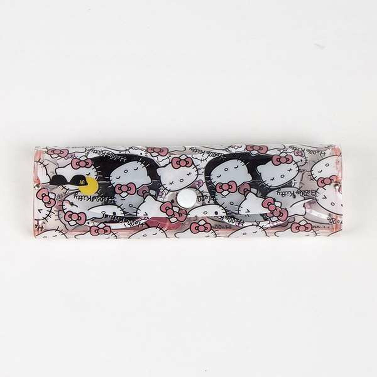 Gafas de Sol Infantiles Hello Kitty