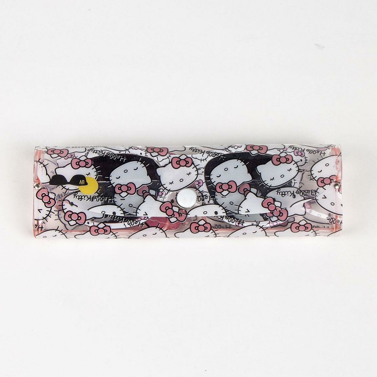 Gafas de Sol Infantiles Hello Kitty