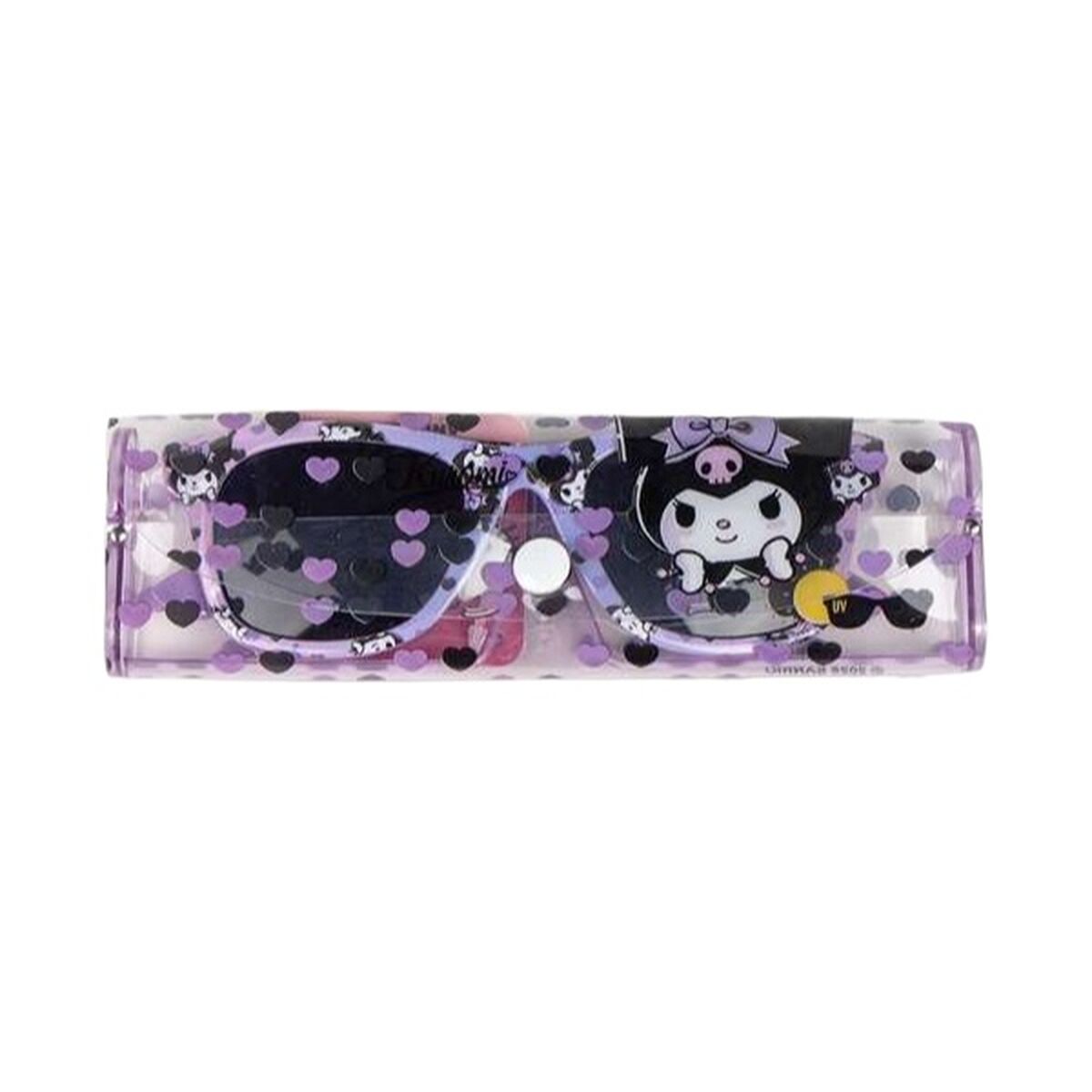 Gafas de Sol Infantiles Hello Kitty