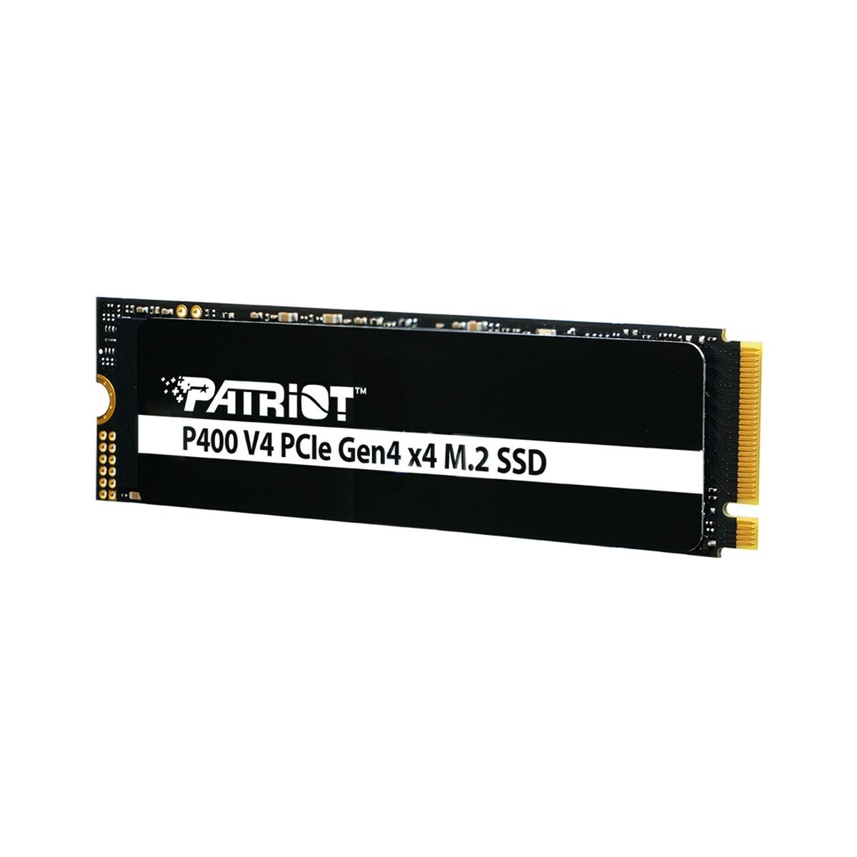 Disco Duro Patriot Memory P400VP1TBM28H 1 TB SSD