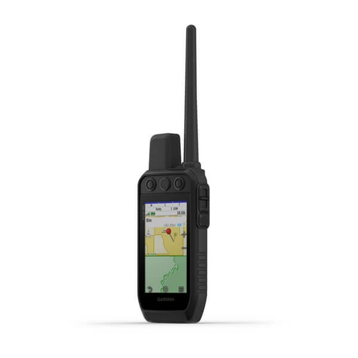 Navegador GPS GARMIN Alpha 200